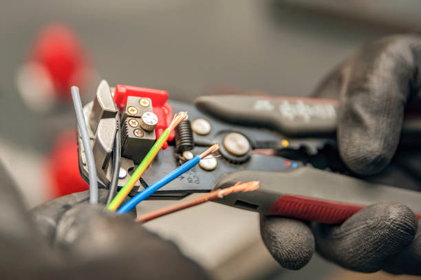 Best Electrician for Home Renovation  in Massac, KY