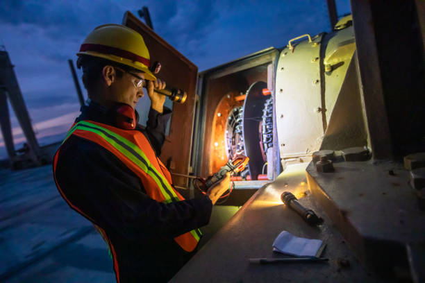 Best Electrical Installation Contractor  in Massac, KY