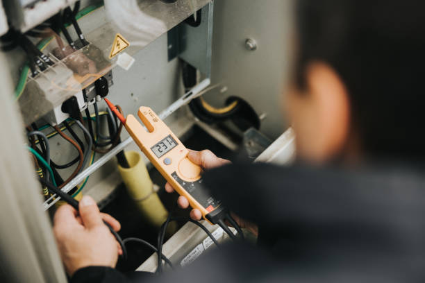 Best Affordable Emergency Electrician  in Massac, KY