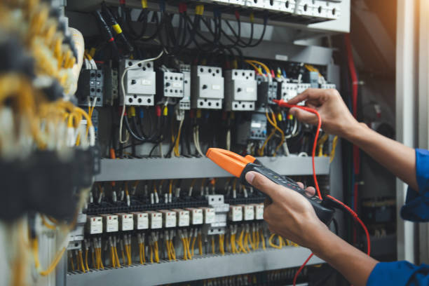 Best Affordable Electrical Installation  in Massac, KY