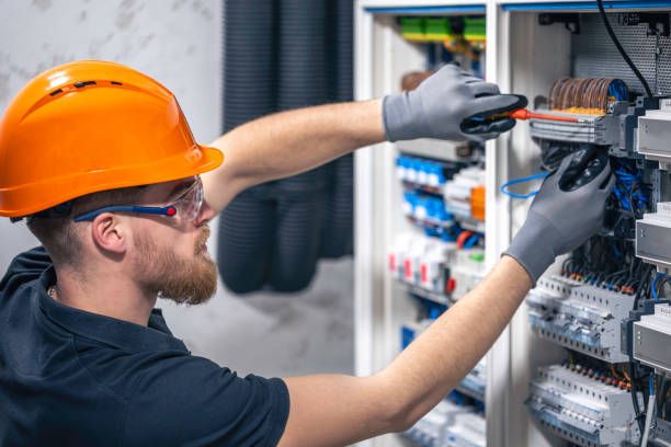 Best Electrical Contractors for Businesses  in Massac, KY
